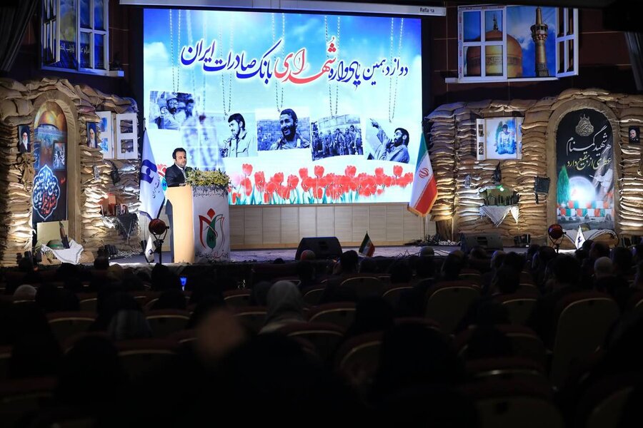 جهاد اقتصادی امروز نتیجه زنده نگاه‌ داشتن یاد شهدا است