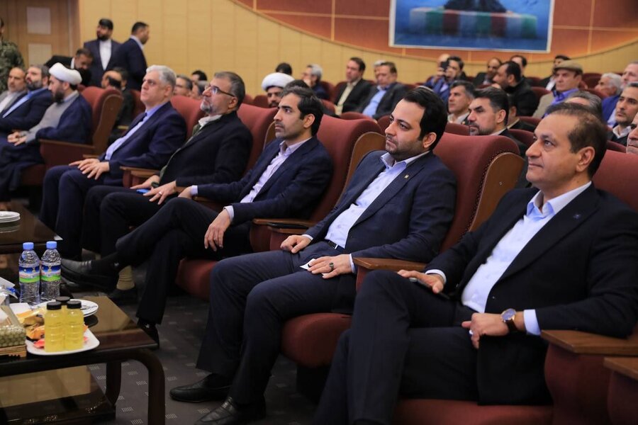 جهاد اقتصادی امروز نتیجه زنده نگاه‌ داشتن یاد شهدا است