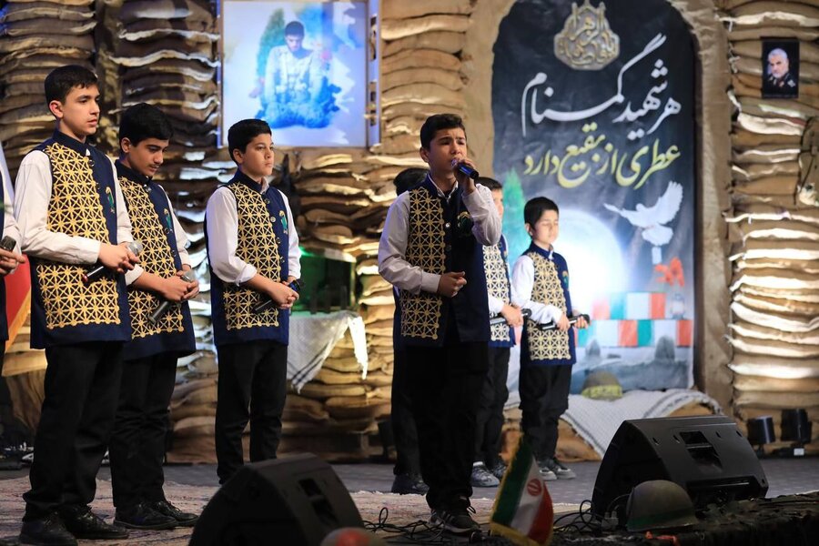 جهاد اقتصادی امروز نتیجه زنده نگاه‌ داشتن یاد شهدا است