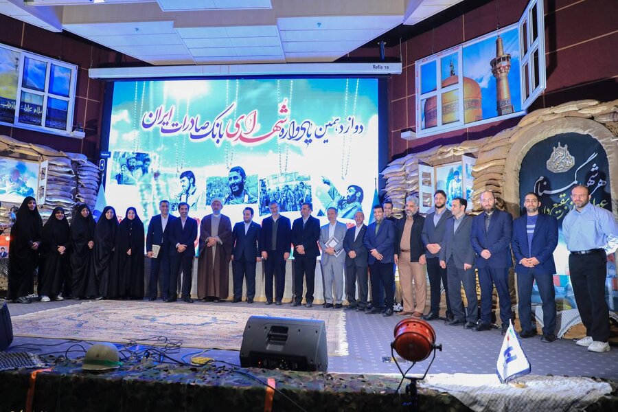 جهاد اقتصادی امروز نتیجه زنده نگاه‌ داشتن یاد شهدا است