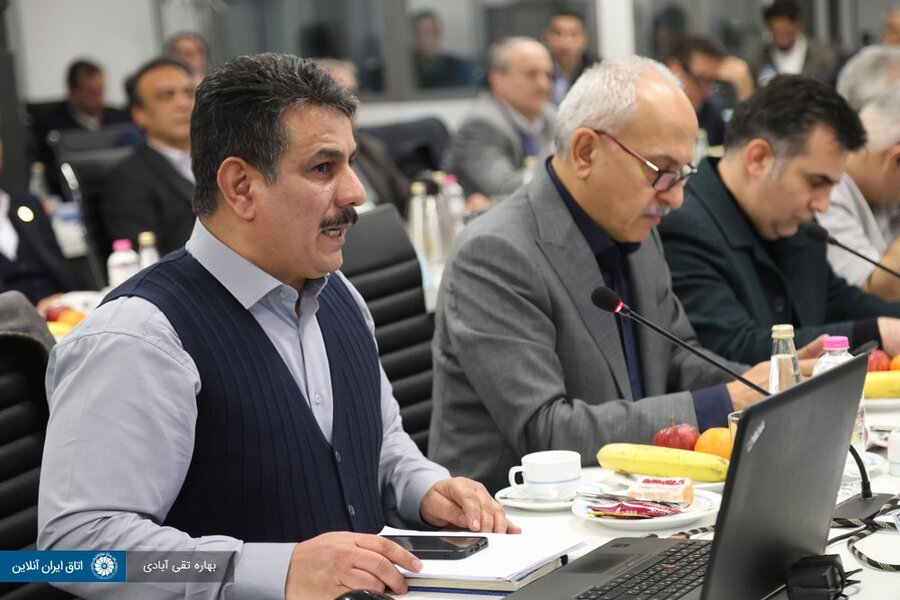 در یکصدوبیست‌ونهمین نشست شورای گفت‌وگوی دولت و بخش خصوصی چه گذشت؟ | رویه تعیین قیمت مواد ناریه مشخص شد