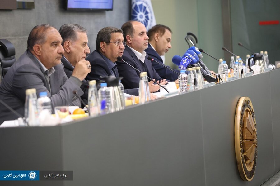 در یکصدوبیست‌ونهمین نشست شورای گفت‌وگوی دولت و بخش خصوصی چه گذشت؟ | رویه تعیین قیمت مواد ناریه مشخص شد