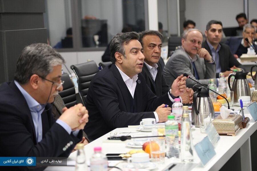 در یکصدوبیست‌ونهمین نشست شورای گفت‌وگوی دولت و بخش خصوصی چه گذشت؟ | رویه تعیین قیمت مواد ناریه مشخص شد