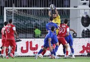 دبل پرسپولیس در دربی داغ روزهای سرد/ باخت استقلالِ یک‌روزه!