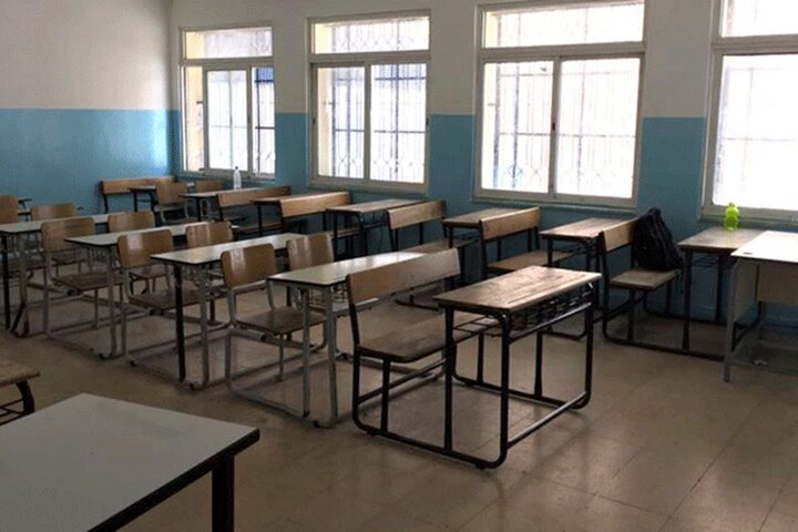 مدارس این استان فردا تعطیل شد