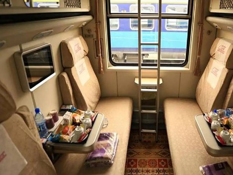 کدام قطارهای اصفهان مشهد سریعتر هستند؟ بررسی گزینههای موجود