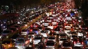 محدودیت‌های ترافیکی روزهای آخر اسفند اعلام شد