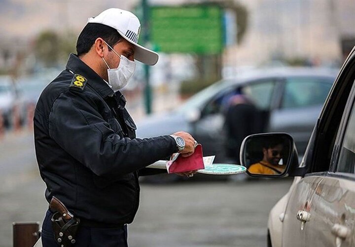 هشدار به رانندگان: این خودروها در ایام نوروز توقیف خواهند شد!