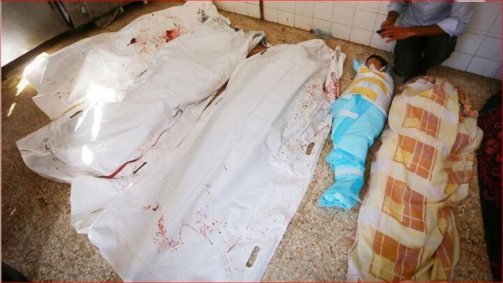 فلسطینی‌ها: ۵۱ جان باخته در غزه در ۲۴ ساعت...