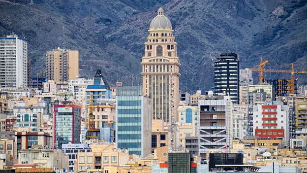 محله‌های پیشنهادی برای اجاره سوئیت در تهران