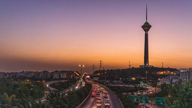 محلههای پیشنهادی برای اجاره سوئیت در تهران