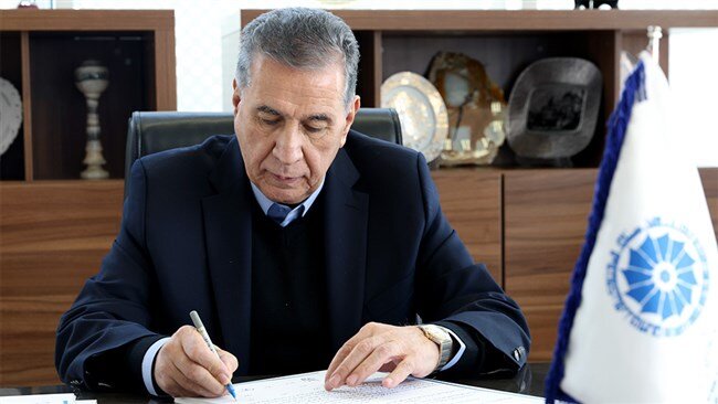 دولت با محتکرین برخورد قاطع داشته باشد دولت با محتکرین برخورد قاطع داشته باشد