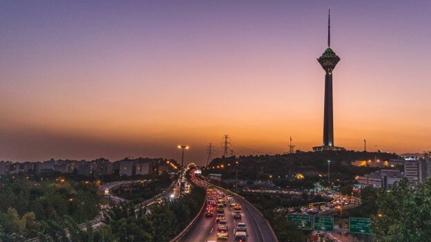 محله‌های پیشنهادی برای اجاره سوئیت در تهران