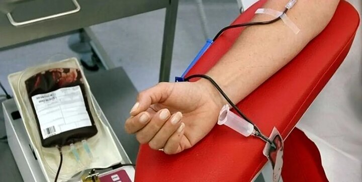 افزایش ساعت کاری پایگاههای انتقال خون در ماه رمضان افزایش ساعت کاری پایگاههای انتقال خون در ماه رمضان
