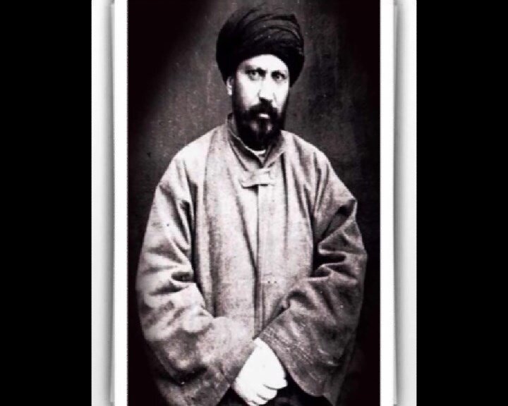  از حبس و کشته شدن نترسید و گول عوام فریبان را نخورید