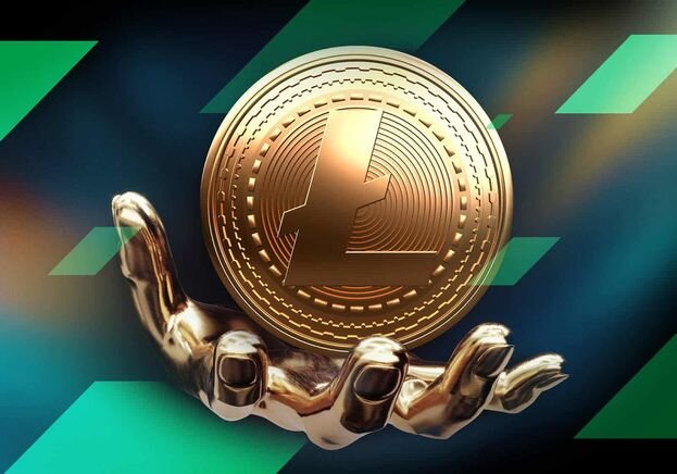 نهنگ‌ها در ۴۸ ساعت گذشته ۴۵ میلیون دلار لایت کوین خریدند!