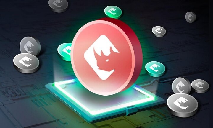 قیمت باینری اکس امروز