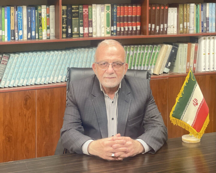 جزئیات بسته حمایتی ۳۶ همتی صنایع در بودجه ۱۴۰۴ جزئیات بسته حمایتی ۳۶ همتی صنایع در بودجه ۱۴۰۴