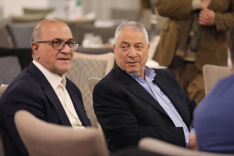 نشست هماندیشی مشتریان ویژه و مدیران ارشد بانک صادرات ایران برگزار شد