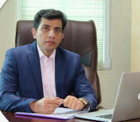 زارعی: ۱۰۰ درصد سهام شرکت نکاچوب واگذار میشود زارعی: ۱۰۰ درصد سهام شرکت نکاچوب واگذار میشود
