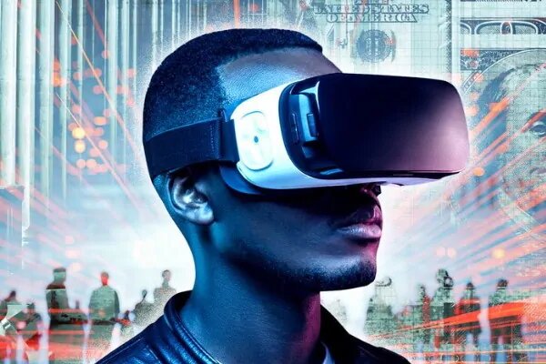 متاورس چیست؟