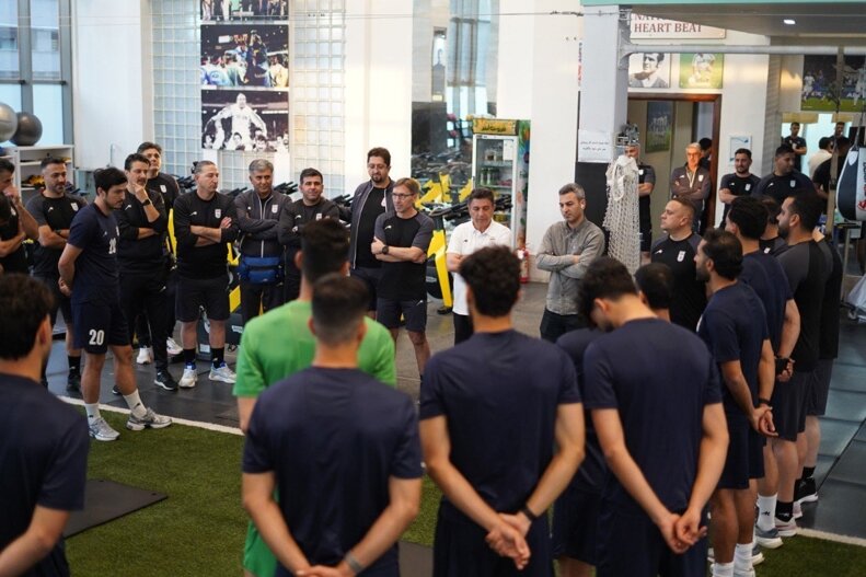 چند نکته و خبر جدید درباره لیست تیم ملی