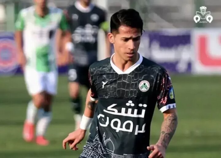 آخرین خبر از وضعیت سلامت و درمان طاهرخانی