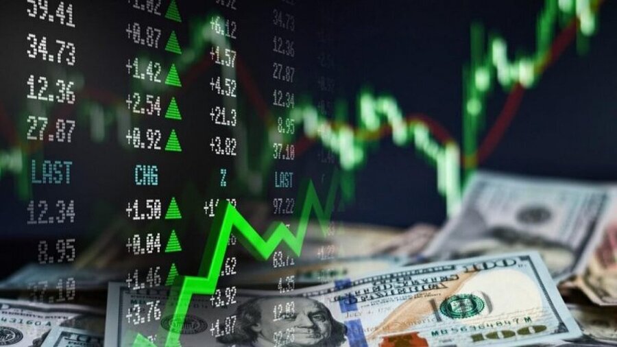 جهش دلار؛ آزمون دشوار بورس برای حفظ ارزش واقعی