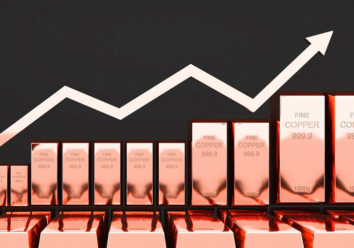 مس در ۲۰۲۶ چه شرایطی خواهد داشت؟ مس در ۲۰۲۶ چه شرایطی خواهد داشت؟