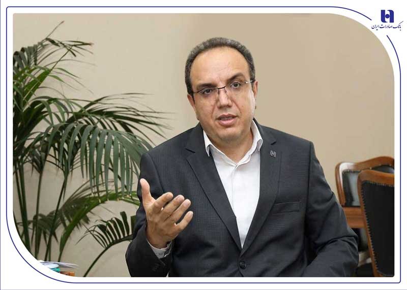 صدای بورس