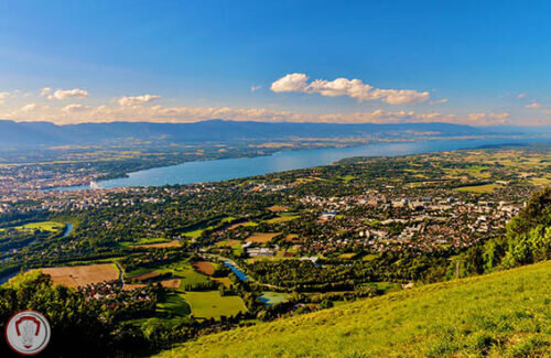 دانستنیهای شهر ژنو سوییس