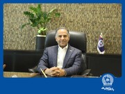 پیام دکتر اخلاقی به مناسبت عید سعید فطر
