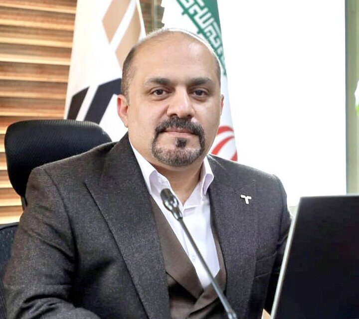 پیام تبریک مدیر عامل تامین سرمایه تمدن به مناسبت فرا رسیدن عید سعید فطر