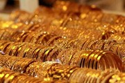 قیمت  طلا  ۲ اردیبهشت ۱۴۰۴