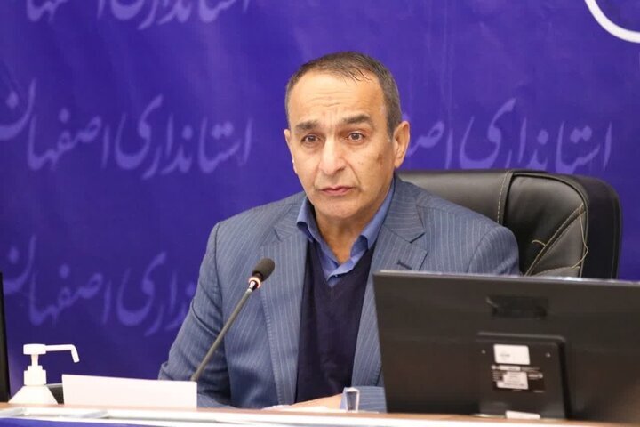 هشدار مدیریت بحران اصفهان نسبت به اسکان در حاشیه زاینده رود