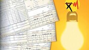 تعرفه‌گذاری پلکانی برق در سال ۱۴۰۴