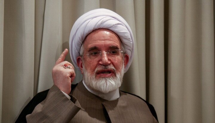 نخستین بیانیه‌ی مهدی کروبی بعد از رفع حصر