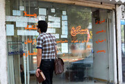 دولت دست اجاره نشین ها را گرفت