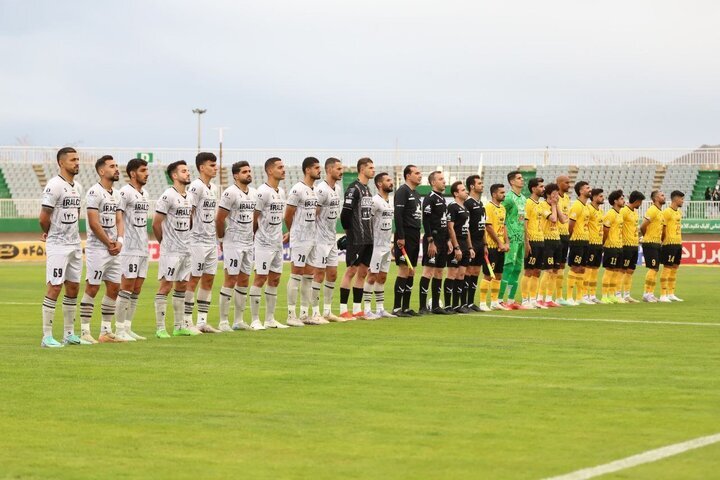 پاسخ تند مجیدی به صحبت‌های جنجالی سرمربی سپاهان