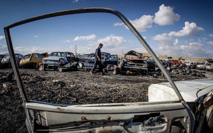 راه اندازی سامانه اعتباری عرضه و تقاضای گواهی اسقاط