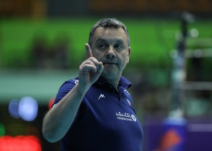 ایگور کولاکوویچ، از تیمش اخراج شد