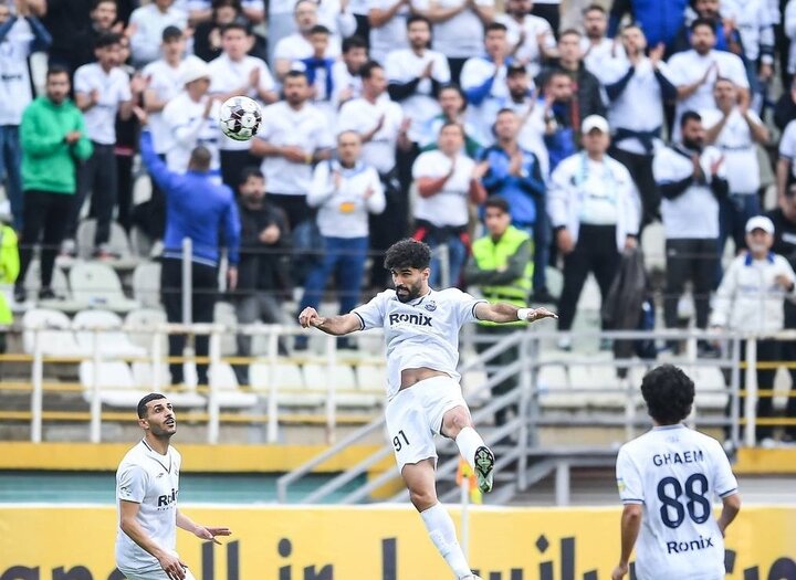 باشگاه ملوان از هواداران در بیانیه جدید پوزش خواست