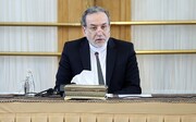 رایزنی عراقچی با وزیران خارجه قطر و کویت