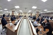 خروج صندوق بازنشستگی کشوری از بنگاه‌داری