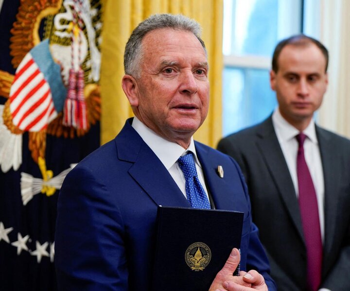 استیو ویتکاف کیست؟ / گزینه احتمالی ترامپ برای مذاکره با ایران چه سوابقی دارد؟