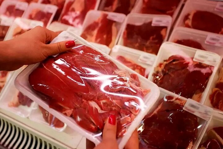 قیمت جدید گوشت قرمز اعلام شد