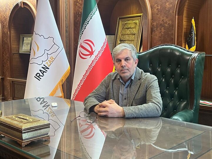 تصمیمگیران اقتصاد معاملات طلا را به سمت بازار سرمایه سوق دهند تصمیمگیران اقتصاد معاملات طلا را به سمت بازار سرمایه سوق دهند