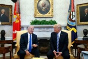نتانیاهو و تکرار مدل لیبی