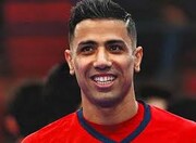 بهترین فوتسالیست دنیا از نظر حسین طیبی