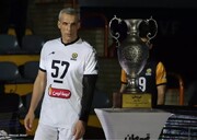 علیرضا بهبودی: خوشحالم فینال به بازی سوم کشید!